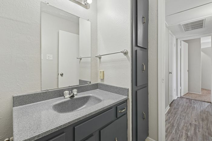 Autumn Sunrise Apartments, Corpus Christi, Texas