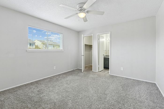 Autumn Sunrise Apartments, Corpus Christi, Texas