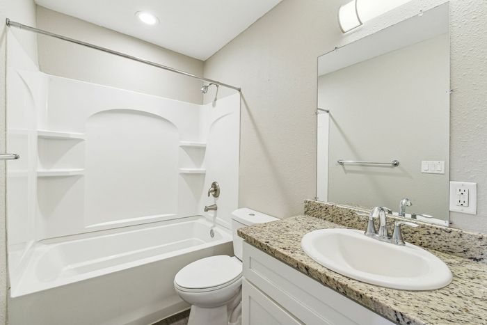 Autumn Sunrise Apartments, Corpus Christi, Texas
