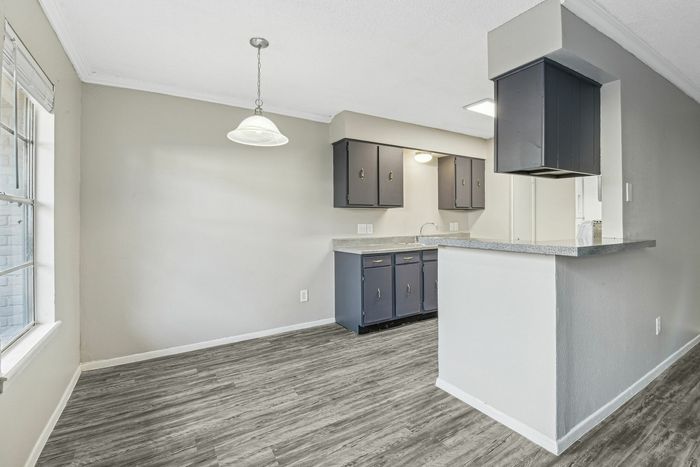 Autumn Sunrise Apartments, Corpus Christi, Texas