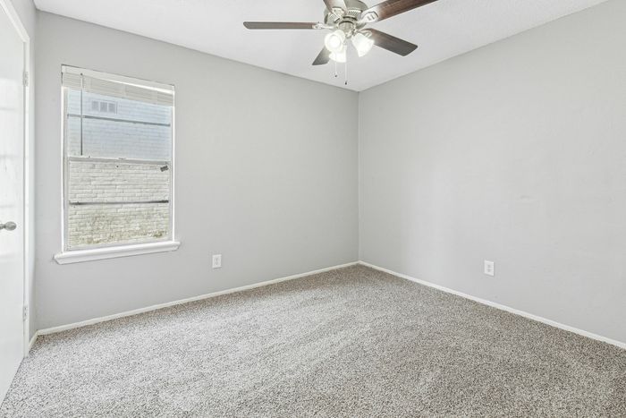 Autumn Sunrise Apartments, Corpus Christi, Texas
