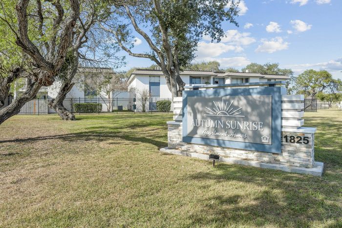 Autumn Sunrise Apartments, Corpus Christi, Texas