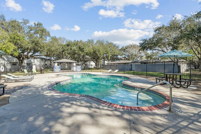 Autumn Sunrise Apartments, Corpus Christi, Texas