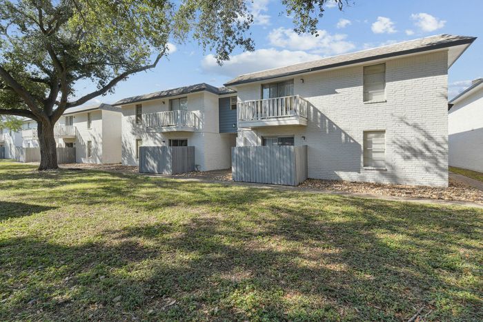 Autumn Sunrise Apartments, Corpus Christi, Texas