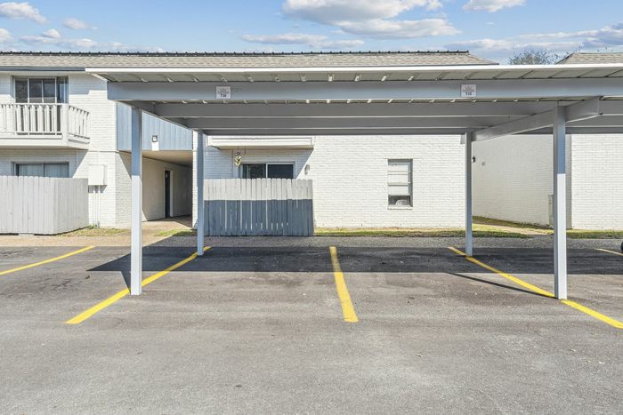 Autumn Sunrise Apartments, Corpus Christi, Texas