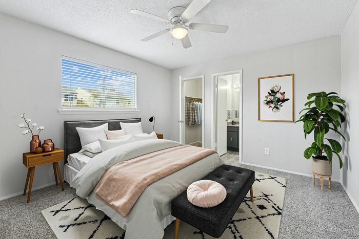 Autumn Sunrise Apartments, Corpus Christi, Texas