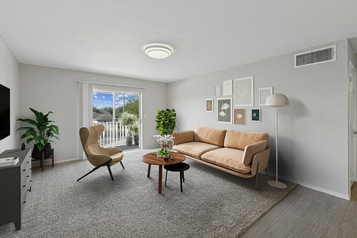 Autumn Sunrise Apartments, Corpus Christi, Texas
