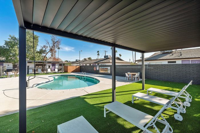 The Monica Apartments, Chandler, Arizona