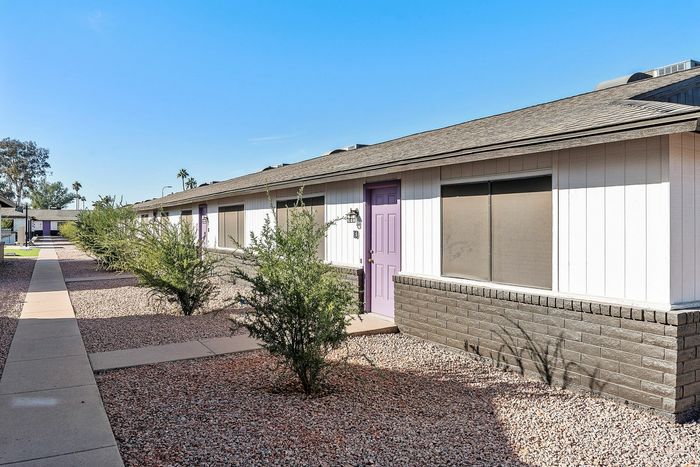 The Monica Apartments, Chandler, Arizona