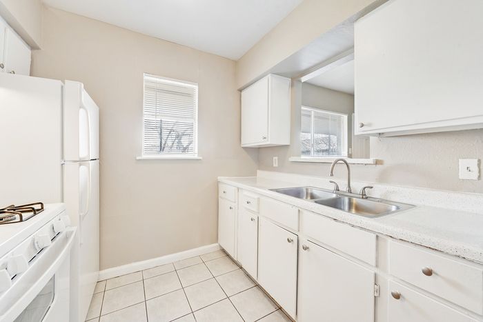 Orchard Hills Apartments, Garland, Texas