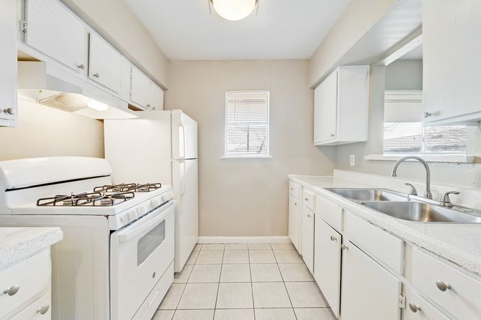 Orchard Hills Apartments, Garland, Texas