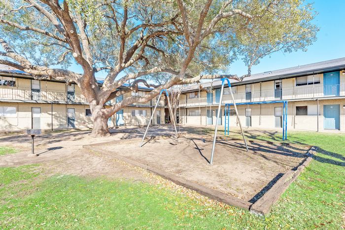 Orchard Hills Apartments, Garland, Texas