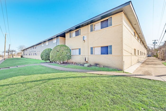 Orchard Hills Apartments, Garland, Texas