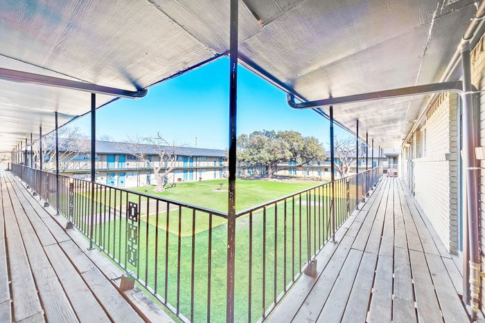 Orchard Hills Apartments, Garland, Texas