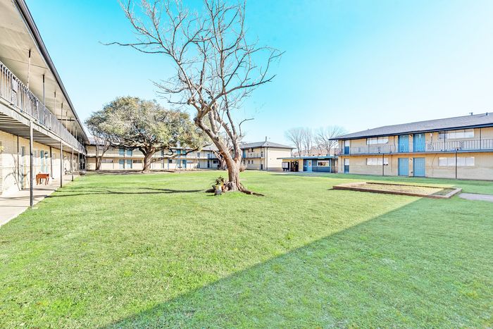 Orchard Hills Apartments, Garland, Texas