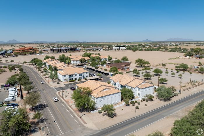 Marana Apartments, Marana, Arizona