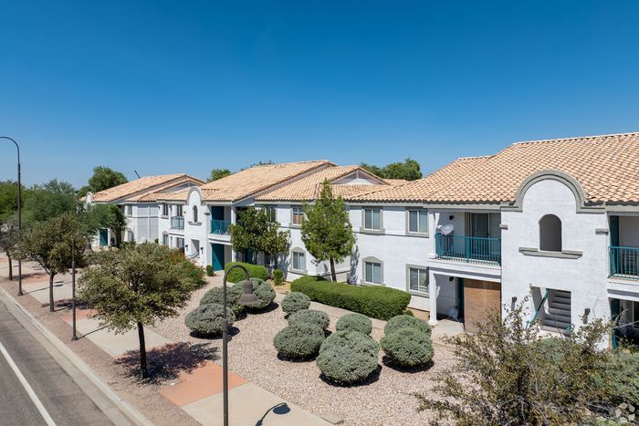 Marana Apartments, Marana, Arizona