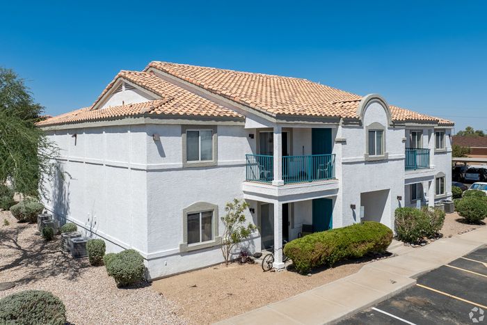 Marana Apartments, Marana, Arizona