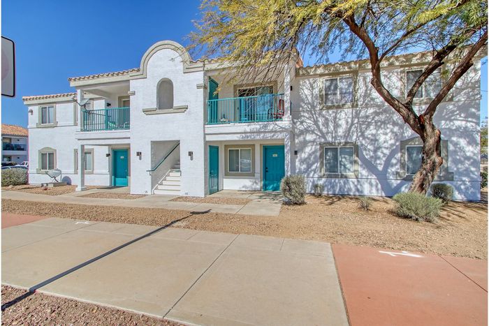 Marana Apartments, Marana, Arizona