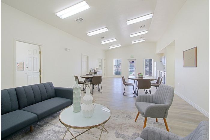 Marana Apartments, Marana, Arizona