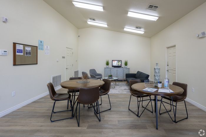 Marana Apartments, Marana, Arizona
