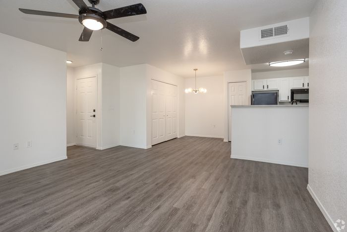 Marana Apartments, Marana, Arizona