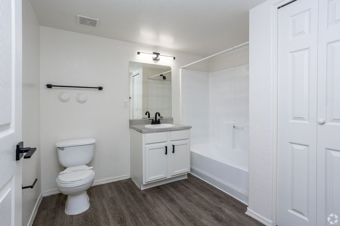 Marana Apartments, Marana, Arizona