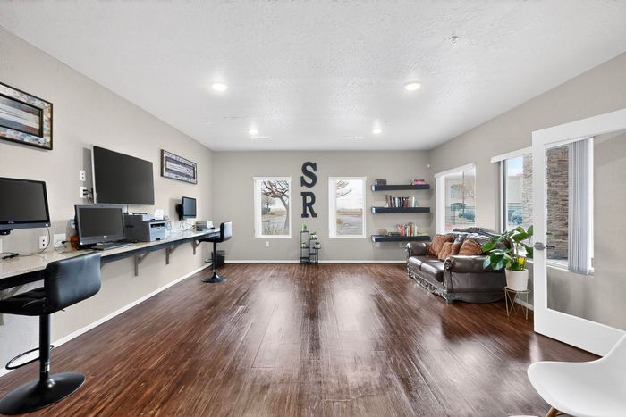 Spring River Community