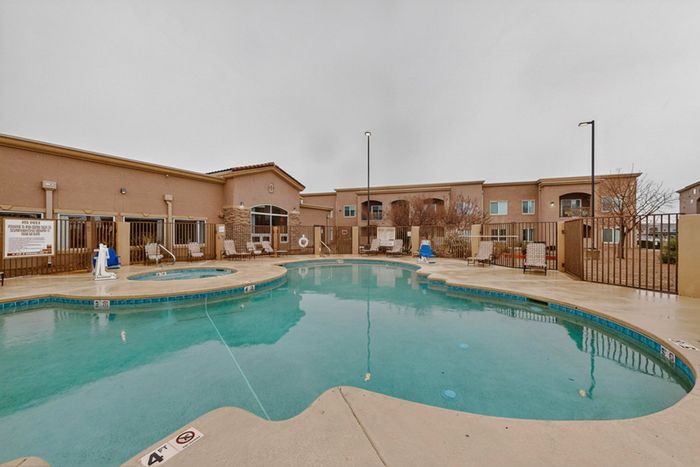 Spring River Community