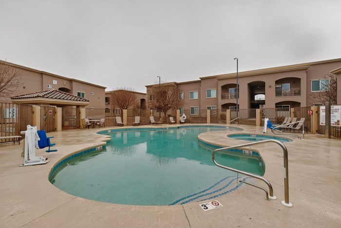 Spring River Community