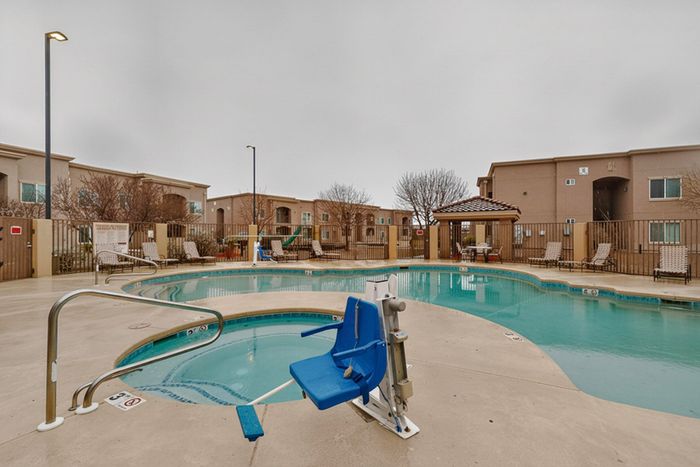 Spring River Community