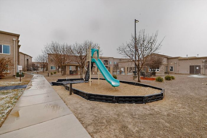 Spring River Community
