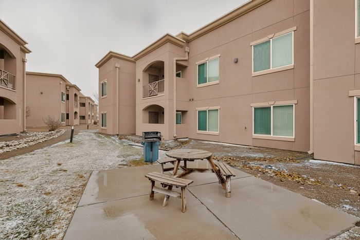 Spring River Community