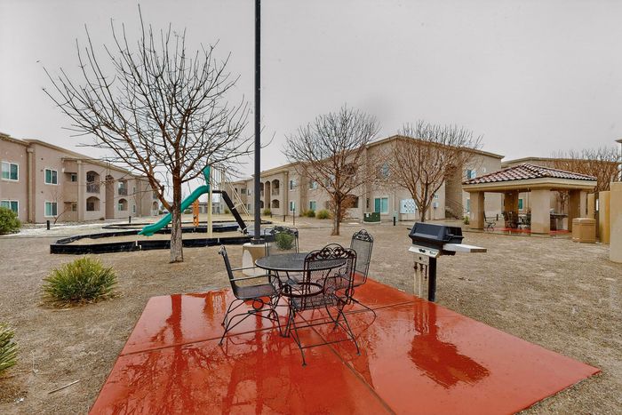 Spring River Community