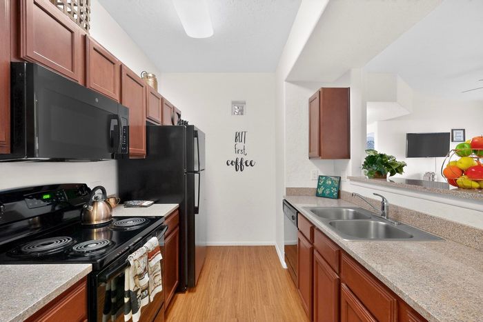 Spring River Homes