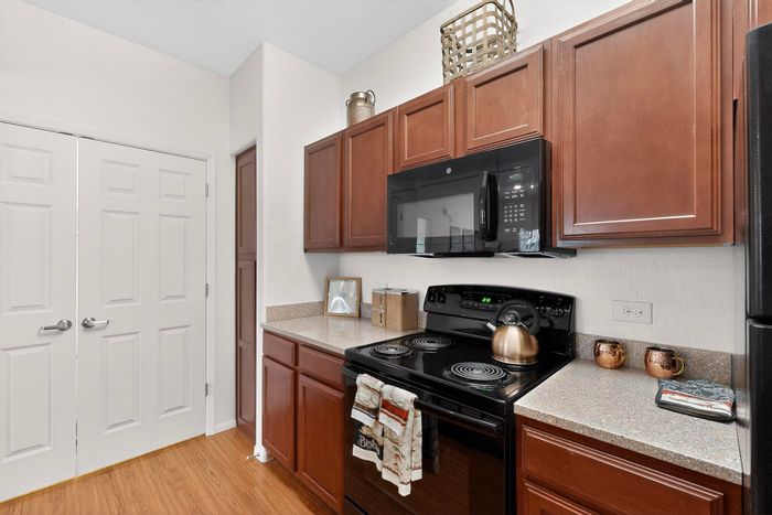 Spring River Homes