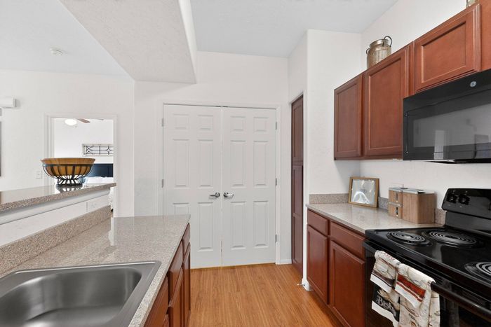 Spring River Homes