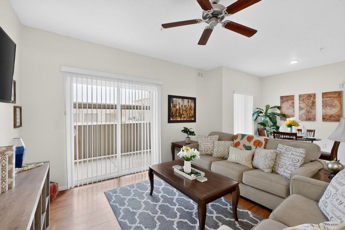 Spring River Homes