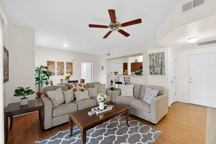 Spring River Homes