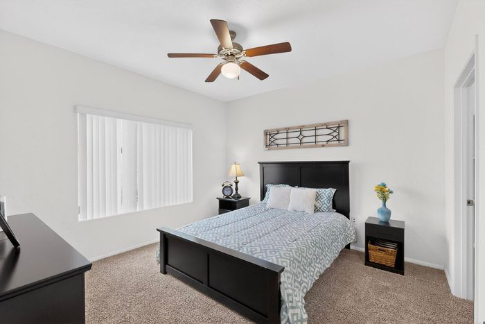 Spring River Homes