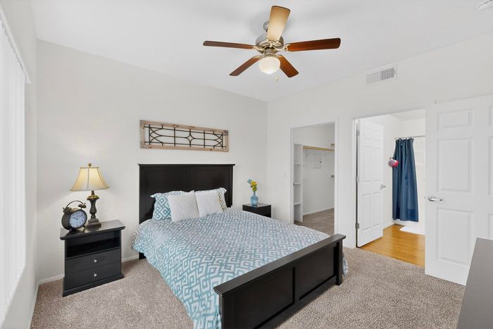 Spring River Homes