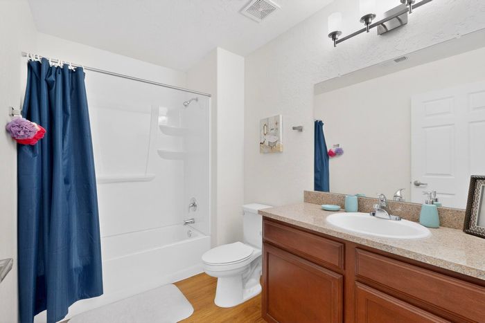 Spring River Homes