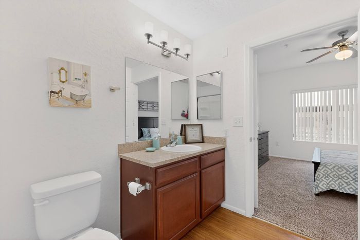 Spring River Homes