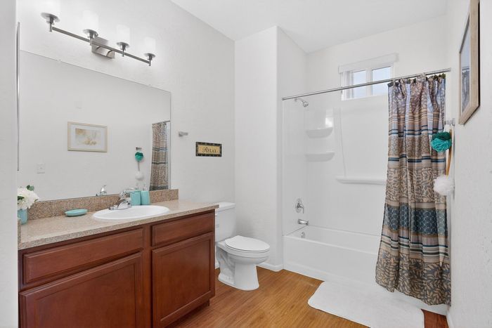 Spring River Homes