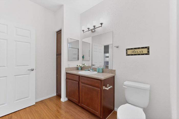 Spring River Homes