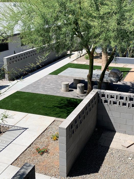 Century Apartments, Phoenix, AZ