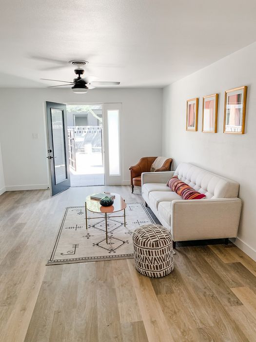 Century Apartments, Phoenix, AZ