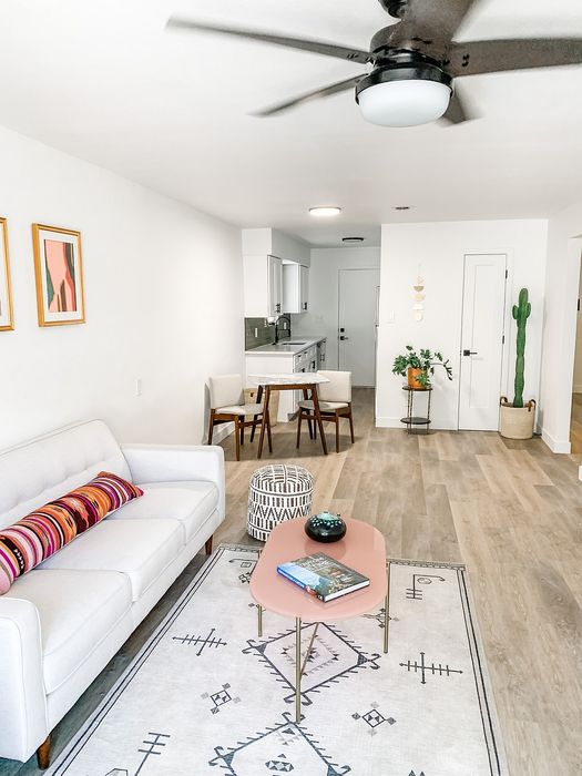 Century Apartments, Phoenix, AZ