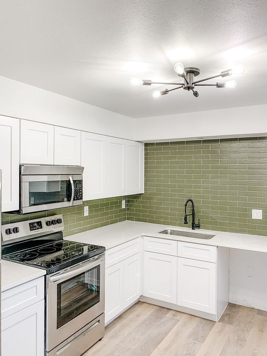 Century Apartments, Phoenix, AZ