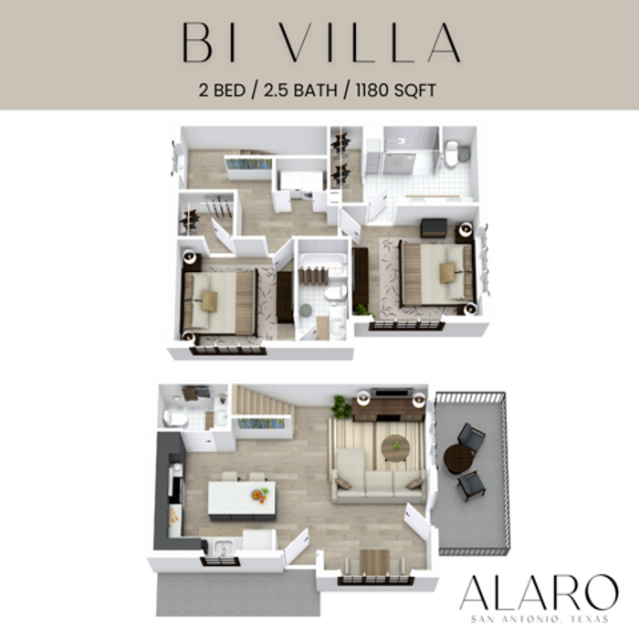 B1 Villa